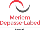 MAITRE MERIEM DEPASSE-LABED